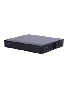 Comprar X-SECURITY XS-NVR2116-SMD Grabador IP X-Security AI - 16 CH vídeo IP  - Resolución máxima grabación 12 Mpx - Ancho de ba