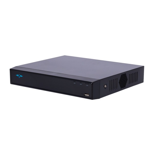 Kaufen X-SECURITY XS-NVR2116-SMD IP-Recorder X-Security AI – 16 IP-Videokanäle – Maximale Aufnahmeauflösung 12 MP – Bandbreite v