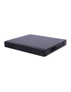 Acheter X-SECURITY XS-NVR3208A-8P-AI Enregistreur X-Security NVR pour caméras IP - Résolution maximale 12 mégapixels - Compressi