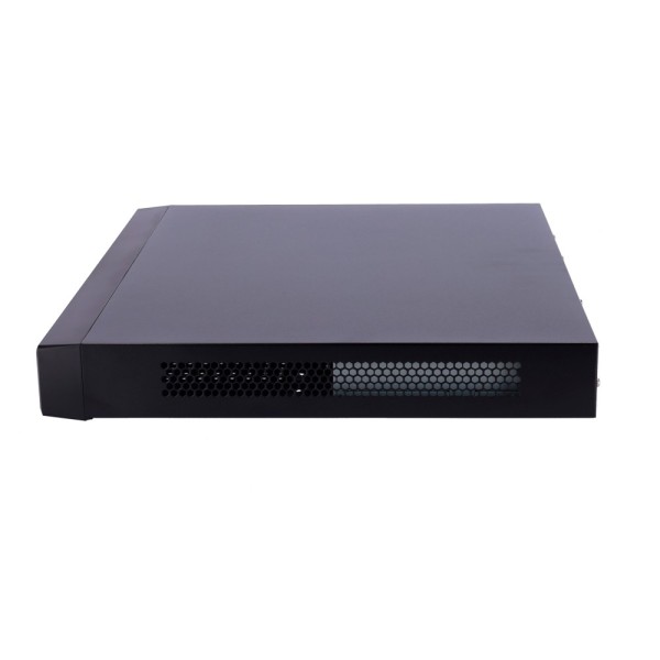 Comprar X-SECURITY XS-NVR3208A-8P-AI Grabador X-Security NVR para cámaras IP - Resolución máxima 12 Megapixel - Compresión Smart