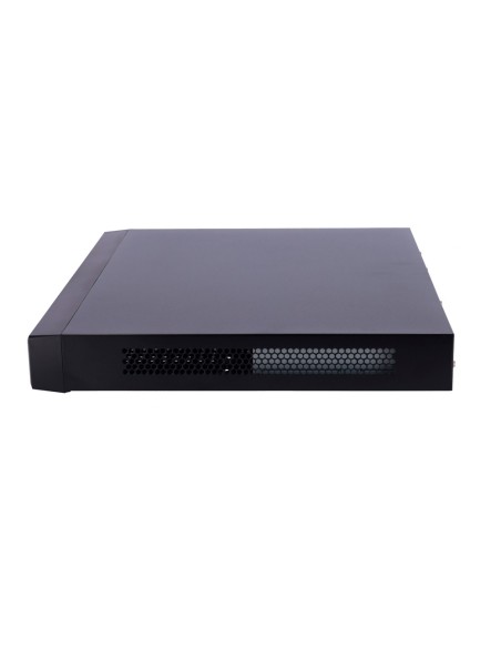 Acheter X-SECURITY XS-NVR3208A-8P-AI Enregistreur X-Security NVR pour caméras IP - Résolution maximale 12 mégapixels - Compressi