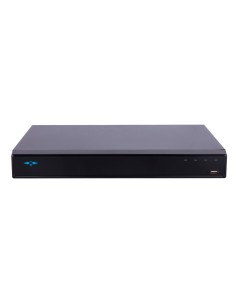 XS-Security XS-NVR3208A-AI X-Security NVR Gravador para câmeras IP - 8 CH IP - resolução máxima 8 Megapixel - Compressão Smart H 2