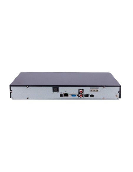 Acheter X-SECURITY XS-NVR3208A-AI Enregistreur X-Security NVR pour caméras IP - 8 canaux IP - Résolution maximale 8 mégapixels -