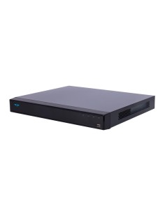 X-Security XS-NVR3216A-16P-AI X-Security NVR Gravador de NVR 16 Canal IP - resolução máxima 16 Megapixel - Smart H.265 + compres