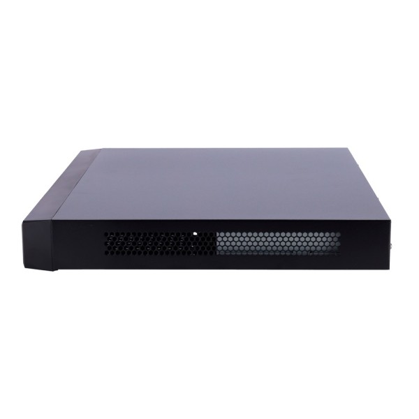 Acheter X-SECURITY XS-NVR3216A-16P-AI Enregistreur X-Security NVR 16 canaux IP - Résolution maximale 16 Mégapixels - Compression