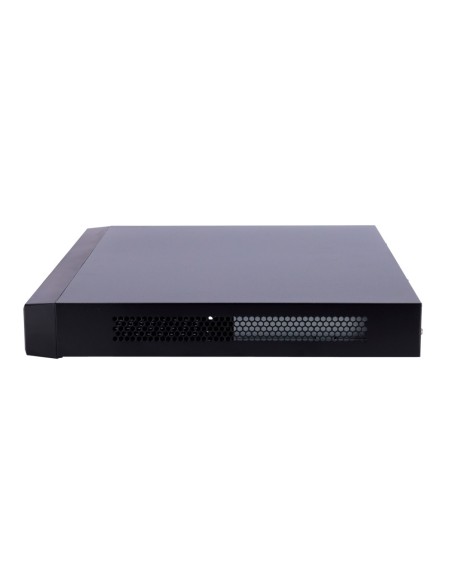 Acheter X-SECURITY XS-NVR3216A-16P-AI Enregistreur X-Security NVR 16 canaux IP - Résolution maximale 16 Mégapixels - Compression