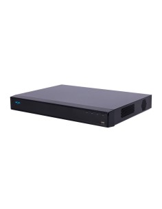 Kaufen X-SECURITY XS-NVR3216A-AI X-Security Rekorder NVR für IP-Kameras – Maximale Auflösung 16 Megapixel – Kompression Smart H.