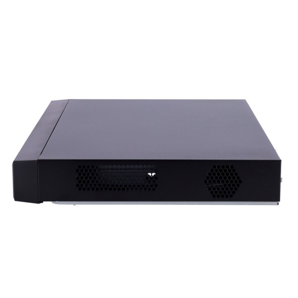 Acheter X-SECURITY XS-NVR3216A-AI Enregistreur X-Security NVR pour caméras IP - Résolution maximale 16 mégapixels - Compression 