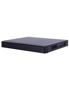 Kaufen X-SECURITY XS-NVR3232A-16P-WIZ X-Security NVR – Maximale Auflösung 16 Megapixel – 32 CH / 16 PoE-Ports af/at – Kompressi
