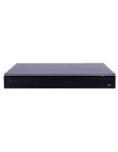 Comprar X-SECURITY XS-NVR3232A-16P-WIZ X-Security NVR - Resolución máxima 16 Megapixel - 32 CH / 16 puertos PoE af/at - Compresi 2