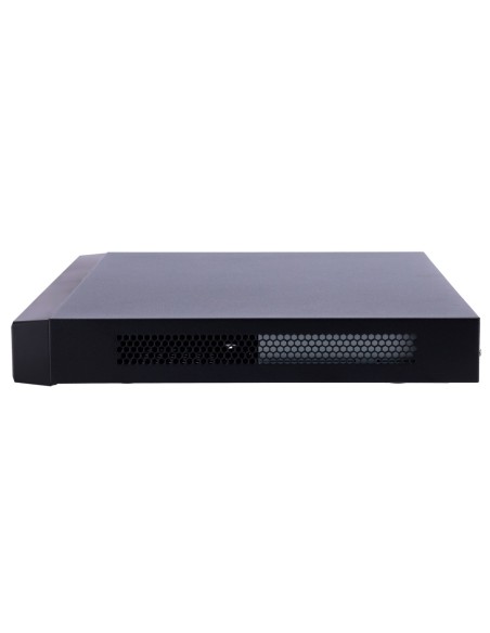 Acheter X-SECURITY XS-NVR3232A-16P-WIZ X-Security NVR - Résolution maximale 16 mégapixels - 32 CH / 16 ports PoE af/at - Compres