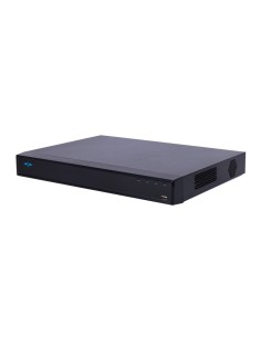 Kaufen X-SECURITY XS-NVR3232A-AI Rekorder von X-Security NVR für IP-Kameras – Maximale Auflösung 16 Megapixel – Komprimierung Sm