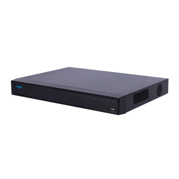 Comprar X-SECURITY XS-NVR3232A-AI Grabador X-Security NVR para cámaras IP - Resolución máxima 16 Megapixel - Compresión Smart H.
