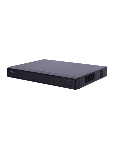 Acquistare X-SECURITY XS-NVR3232A-AI Registratore X-Security NVR per telecamere IP - Risoluzione massima 16 Megapixel - Compress