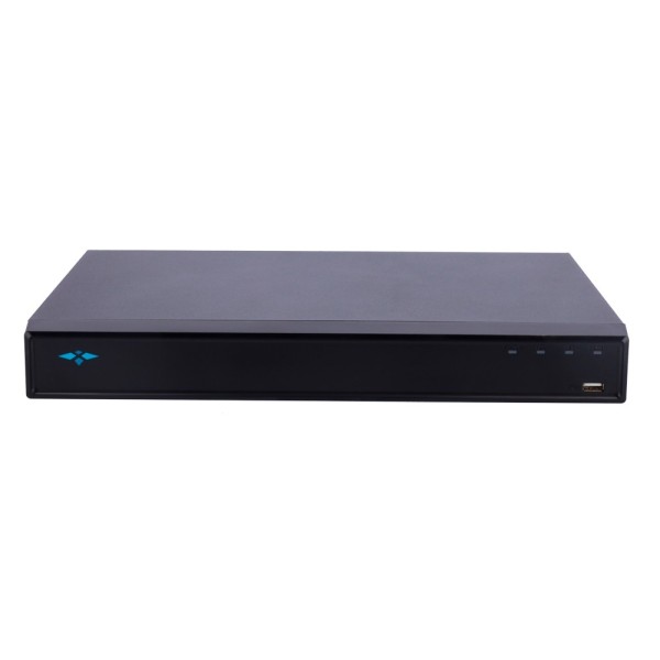 Acquistare X-SECURITY XS-NVR3232A-AI Registratore X-Security NVR per telecamere IP - Risoluzione massima 16 Megapixel - Compress