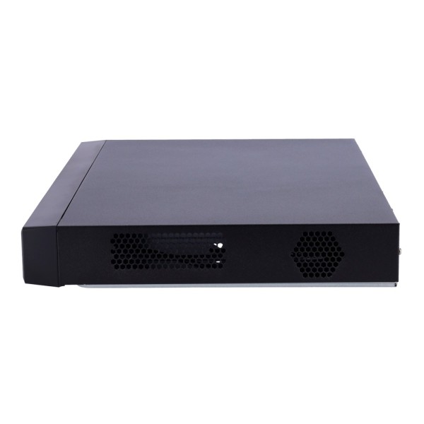 Comprar X-SECURITY XS-NVR3232A-AI Grabador X-Security NVR para cámaras IP - Resolución máxima 16 Megapixel - Compresión Smart H.