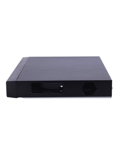 Comprar X-SECURITY XS-NVR3232A-AI Grabador X-Security NVR para cámaras IP - Resolución máxima 16 Megapixel - Compresión Smart H.