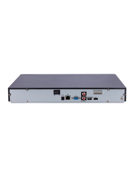 Acquistare X-SECURITY XS-NVR3232A-AI Registratore X-Security NVR per telecamere IP - Risoluzione massima 16 Megapixel - Compress