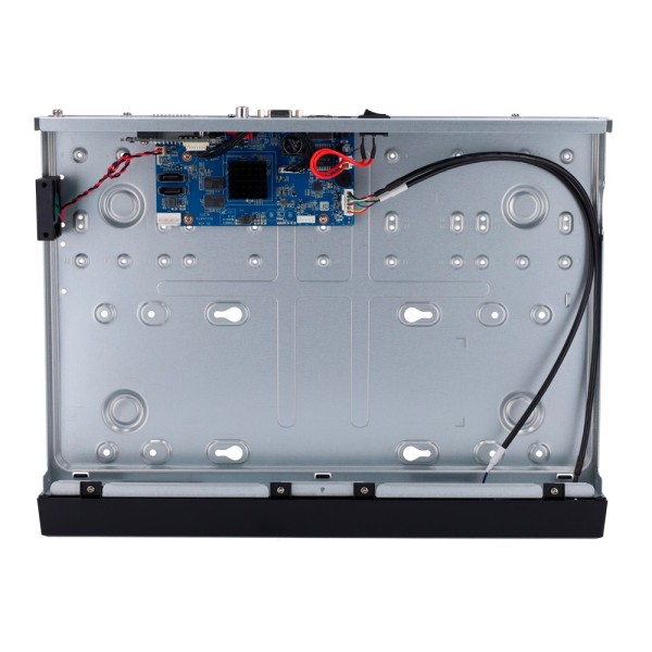 Acquistare X-SECURITY XS-NVR3232A-AI Registratore X-Security NVR per telecamere IP - Risoluzione massima 16 Megapixel - Compress