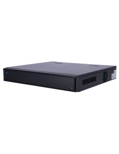 Kaufen X-SECURITY XS-NVR3416A-16P-WIZ X-Security NVR – Maximale Auflösung 16 Megapixel – 16 Kanäle | 16 PoE-Ports af/at – Kompre