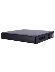 X-Security XS-NVR3416A-WIZ X-Security NVR - Resolução máxima 16 Megapixel - 16 CH - Compressão H.265 / H.264 | 4HDD - saída HD