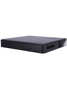 Comprar X-SECURITY XS-NVR3432A-16P-WIZ X-Security NVR - Resolución máxima 16 Megapixel - 32 CH / 16 puertos PoE af/at - Compresi