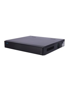 Kaufen X-SECURITY XS-NVR3432A-AI X-Security Rekorder NVR für IP-Kameras – Maximale Auflösung 16 Megapixel – Komprimierung Smart 