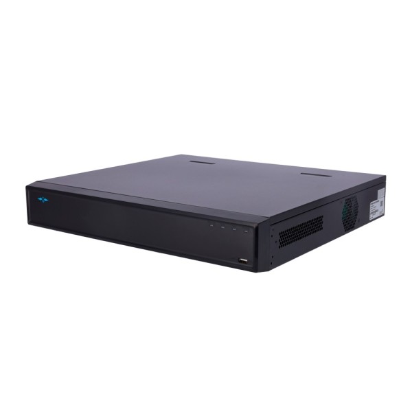 Acquistare X-SECURITY XS-NVR3432A-AI Registratore X-Security NVR per telecamere IP - Risoluzione massima 16 Megapixel - Compress
