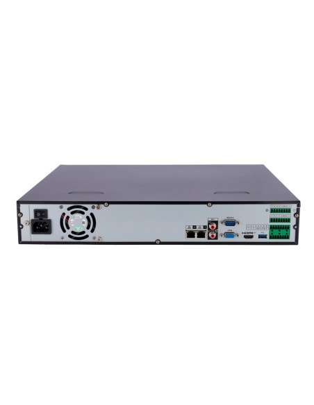 Comprar X-SECURITY XS-NVR3432A-AI Grabador X-Security NVR para cámaras IP - Resolución máxima 16 Megapixel - Compresión Smart H.