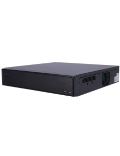 Acheter X-SECURITY XS-NVR3832A-16P-WIZ X-Security NVR - Résolution maximale 16 mégapixels - 32 canaux / 16 ports PoE af/at - Com