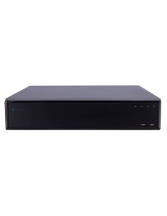 Comprar X-SECURITY XS-NVR3832A-16P-WIZ X-Security NVR - Resolución máxima 16 Megapixel - 32 CH / 16 puertos PoE af/at - Compresi 2