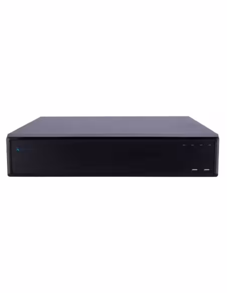 Acquistare X-SECURITY XS-NVR3832A-16P-WIZ X-Security NVR - Risoluzione massima 16 Megapixel - 32 CH / 16 porte PoE af/at - Compr
