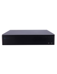 Comprar X-SECURITY XS-NVR3832A-WIZ X-Security NVR - Resolución máxima 16 Megapixel - 32 CH - Compresión H.265 / H.264 | 8 HDD -  2