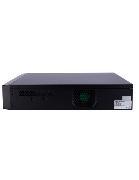Comprar X-SECURITY XS-NVR3832A-WIZ X-Security NVR - Resolución máxima 16 Megapixel - 32 CH - Compresión H.265 / H.264 | 8 HDD - 