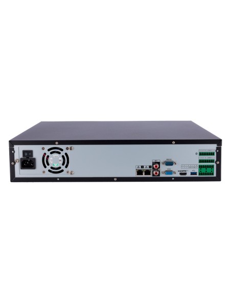 Acheter X-SECURITY XS-NVR3832A-WIZ X-Security NVR - Résolution maximale 16 mégapixels - 32 CH - Compression H.265 / H.264 | 8 HD