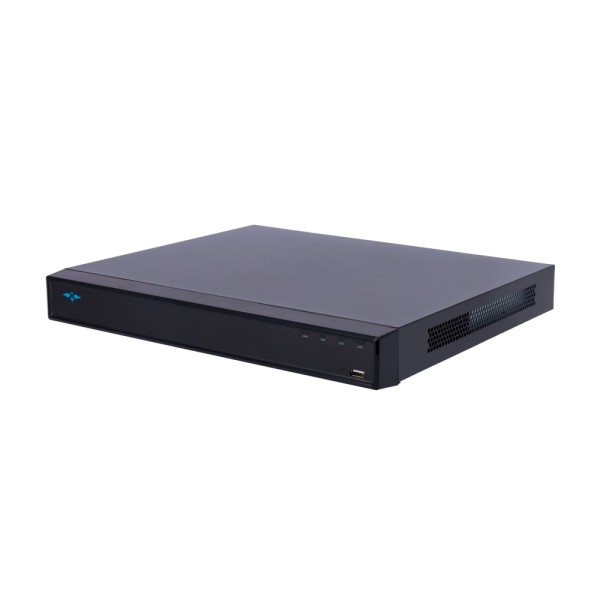 Acheter X-SECURITY XS-NVR6208A-8P-AI Enregistreur X-Security NVR ACUPICK - 8 canaux IP | 8 canaux PoE - Résolution maximale 32 m