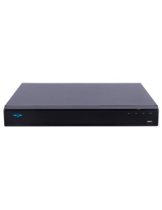 Comprar X-SECURITY XS-NVR6208A-8P-AI Grabador X-Security NVR ACUPICK - 8 CH IP |  8 CH PoE - Resolución máxima 32 Megapixel - Sm 2