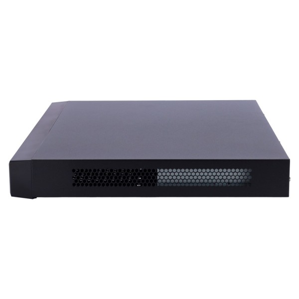 X-Security XS-NVR6208A-8P-AI Gravador X-Security NVR Acupick - 8 CH IP | 8 CH PoE - resolução máxima 32 megapixel - Smart H.265