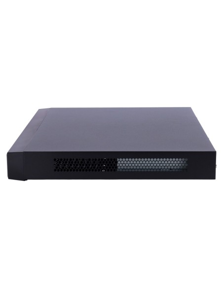 Acheter X-SECURITY XS-NVR6208A-8P-AI Enregistreur X-Security NVR ACUPICK - 8 canaux IP | 8 canaux PoE - Résolution maximale 32 m