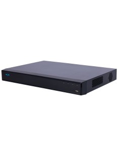 Comprar X-SECURITY XS-NVR6208A-AI Grabador X-Security NVR ACUPICK - 8 CH IP  - Resolución máxima 32 Megapixel - Smart H.265+; H.