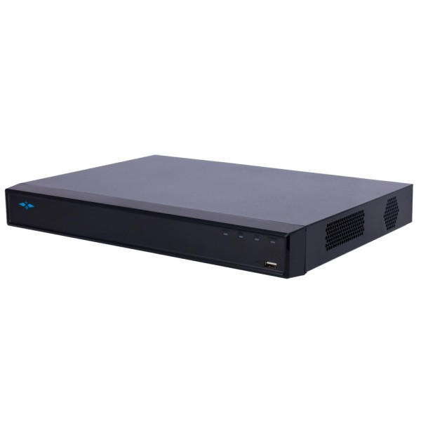 Acheter X-SECURITY XS-NVR6208A-AI Enregistreur X-Security NVR ACUPICK - 8 canaux IP - Résolution maximale 32 Mégapixels - Smart 