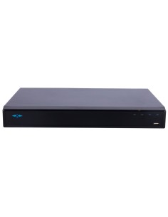 Comprar X-SECURITY XS-NVR6208A-AI Grabador X-Security NVR ACUPICK - 8 CH IP  - Resolución máxima 32 Megapixel - Smart H.265+; H. 2