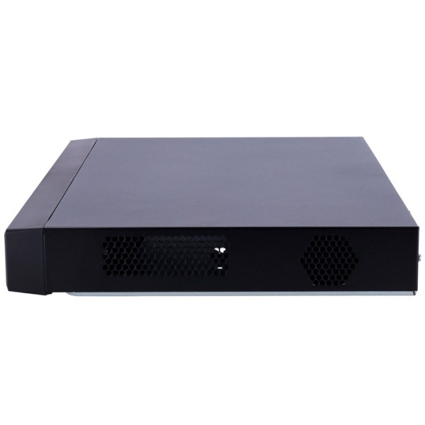 X-Security XS-NVR6208A-AI Gravador X-Security NVR Acupick - 8 CH IP - Máxima Resolução 32 Megapixel - Inteligente H.265 + H.265 