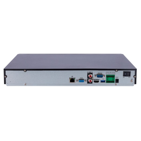 Acheter X-SECURITY XS-NVR6208A-AI Enregistreur X-Security NVR ACUPICK - 8 canaux IP - Résolution maximale 32 Mégapixels - Smart 