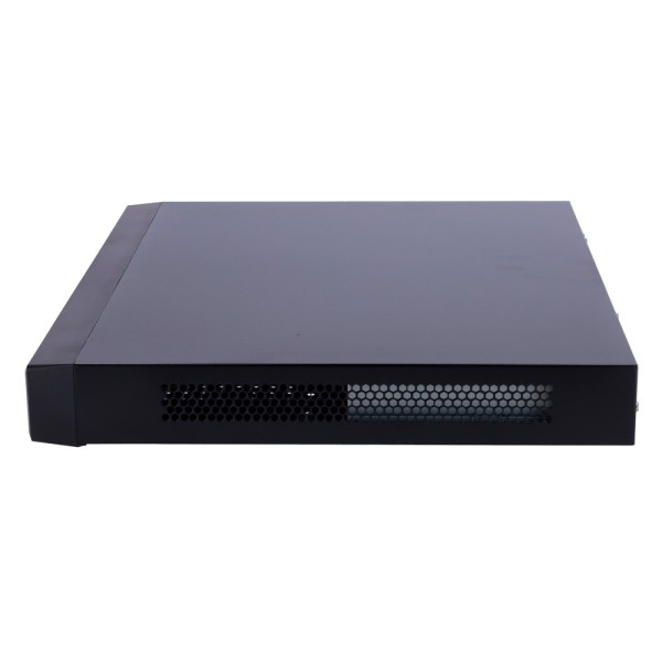 Acheter X-SECURITY XS-NVR6216A-4K-16P-4AI Enregistreur X-Security NVR pour caméras IP - Résolution maximale 12 mégapixels - Comp