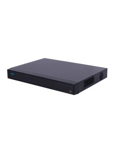 X-Security XS-NVR6216A-4K-4AI X-Security Gravador NVR para câmeras IP - resolução máxima 12 Megapixel - Compressão Smart H.265 +
