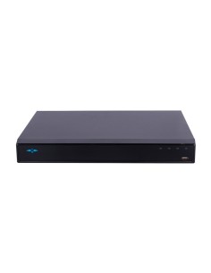 Acheter X-SECURITY XS-NVR6216A-4K-4AI Enregistreur X-Security NVR pour caméras IP - Résolution maximale 12 mégapixels - Compress 2