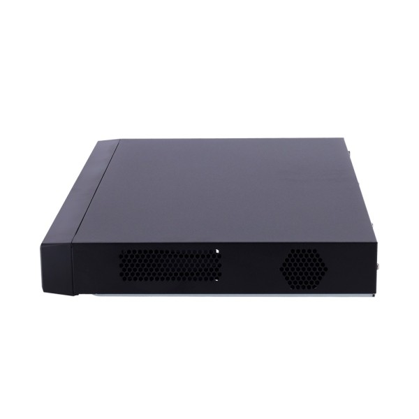 Acquistare X-SECURITY XS-NVR6216A-4K-4AI Registratore X-Security NVR per telecamere IP - Risoluzione massima 12 Megapixel - Comp