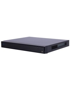 Kaufen X-SECURITY XS-NVR6232A-16P-WIZ X-Security NVR – Maximale Auflösung 32 Megapixel – 32 Kanäle / 16 PoE-Ports af/at – Kompre