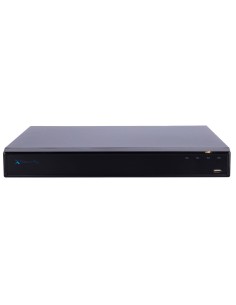 Acheter X-SECURITY XS-NVR6232A-8P-WIZ X-Security NVR - Résolution maximale 32 mégapixels - 32 canaux / 8 ports PoE af/at - Compr 2